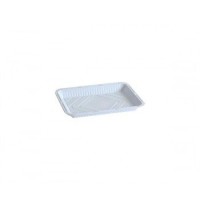 صحون سفري رقم 2 نفر *50 حبة