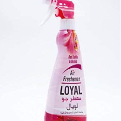 معطر جو مائي لويال 450 مل معطر جو مائي لويال 450 مل