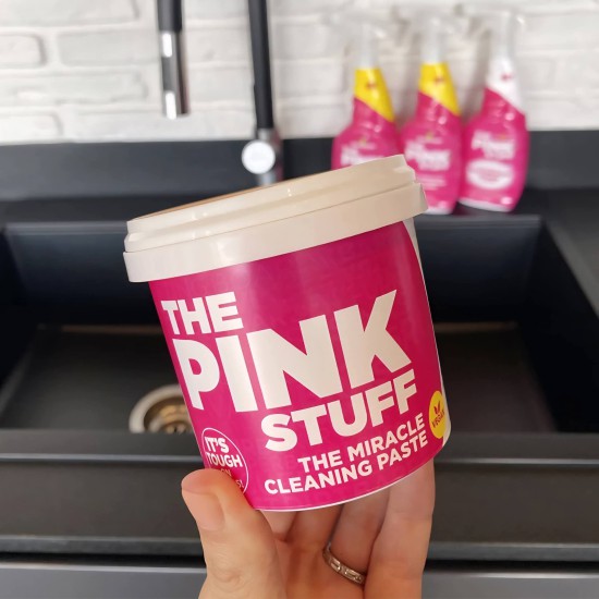 معجون تنظيف وازاله الدهون والصداء 500 جرام