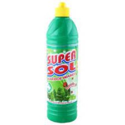 مطهر سوبر سول 900 مل مطهر سوبر سول 900 مل