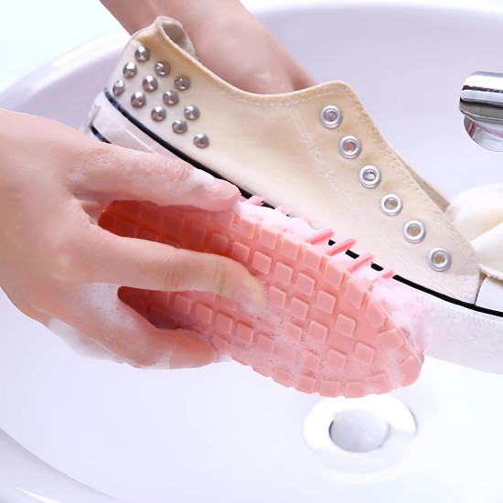 برش تنظيف سليكون مرن برش تنظيف سليكون مرن