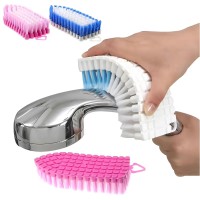 برش تنظيف سليكون مرن