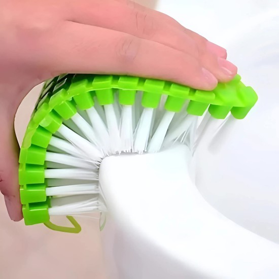 برش تنظيف سليكون مرن برش تنظيف سليكون مرن