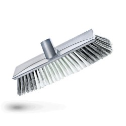 مكنس بلاط ناعم تركي مع العصا