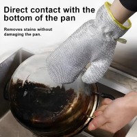 كفوف وليف مطبخ 2*1