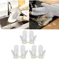 كفوف وليف مطبخ 2*1