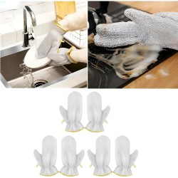 كفوف وليف مطبخ 2*1