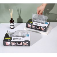 باكت ليف استيل اصلي 20 قطعة 