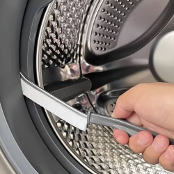 فرشاة تنظيف البتجاز والشقوق والاحواض قطعتين