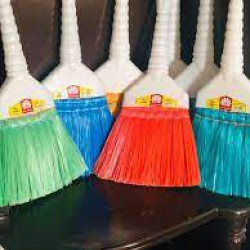 مكنس سوري هلال ونجمة صغير