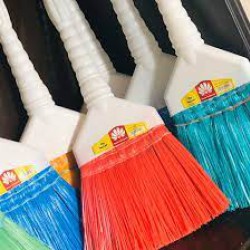 مكنس سوري هلال ونجمة كبير