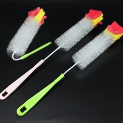 فرش تنظيف الرضاعات والثلاجات فرش تنظيف الرضاعات والثلاجات