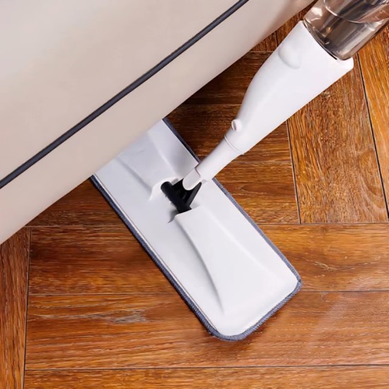 موب وممسحة ارضيات مع البخاخ