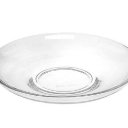 سياسر زجاج صغير بالحبة