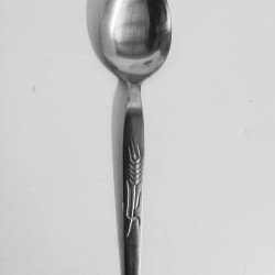 ملاعق اكل ابو سمبلة خفيف 12 قطعة