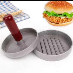 كباسة لحم برجر يدوي كباسة لحم برجر يدوي