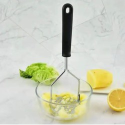 هراسة بطاط يدوي