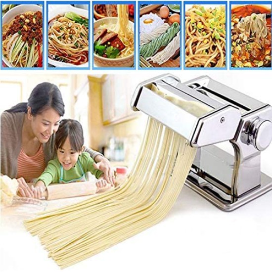 مكينة تشكيل عجين - مكرونة 