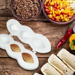 قالب كبة ظغط - كرات اللحم  قالب كبة ظغط - كرات اللحم