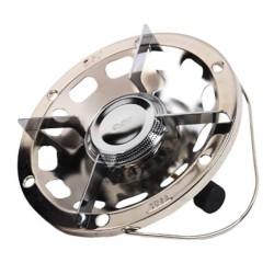 دبة غاز العشملي ٤ لتر مع الشولة الاصلي