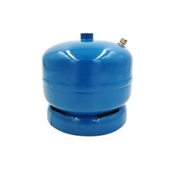 دبة واسطوانة غاز العشملي الاصلي ٤ لتر