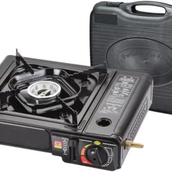 شولة غاز سفري للرحلات