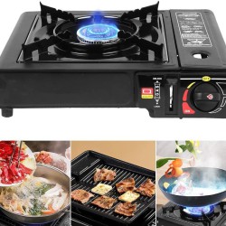 شولة غاز سفري للرحلات شولة غاز سفري للرحلات