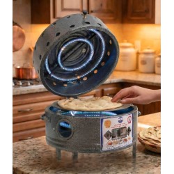 تنور الخبز البلدي الرائع