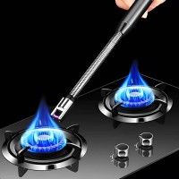 ولاعة كهرباء شحن يو اس بي