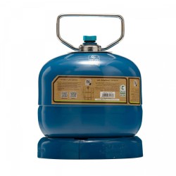 دبة واسطوانة غاز العشملي الاصلي ٤ لتر