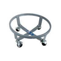 حامل دبة غاز حديد جافي