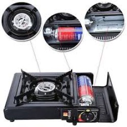 شولة غاز سفري للرحلات شولة غاز سفري للرحلات