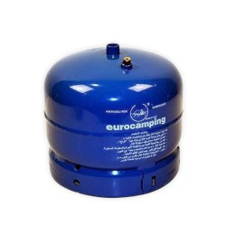 دبة واسطوانة غاز ٤ لتر