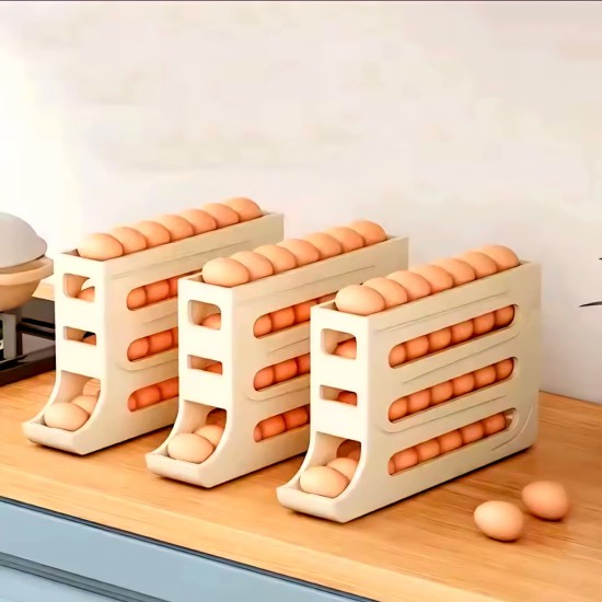 منظم البيض العجيب