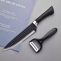 طقم سكاكين سيراميك 6 قطع