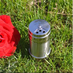 ملاحة استيل كامل