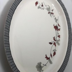 هوري ميلامين بيضاوي كبير 18-515