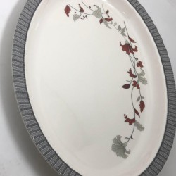 هوري ميلامين بيضاوي كبير 18-515