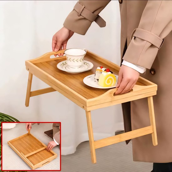 طاولة طعام صحن تقديم مقاس 30x50