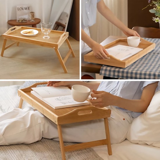 طاولة طعام صحن تقديم مقاس 30x50