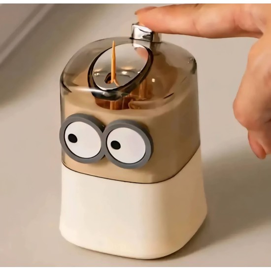 موزع اعود اوتوماتيكي كيوت