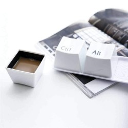 اكواب شكل كيبورد تحفة