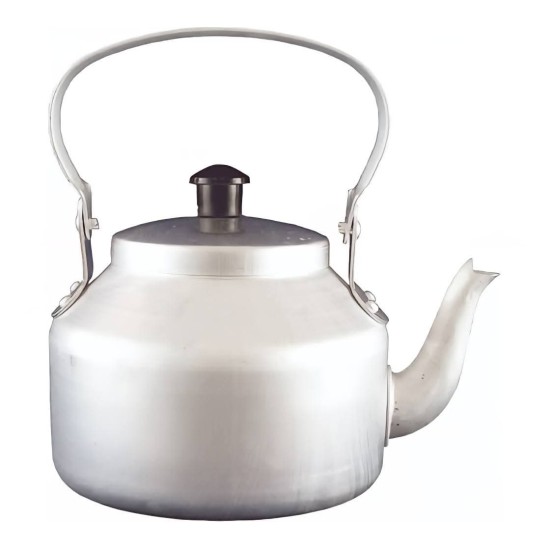 كتلي معدن أبيض بجميع المقاسات