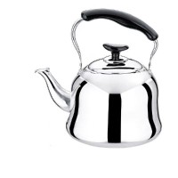 كتلي ستيل صفارة 