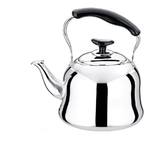 كتلي ستيل صفارة 