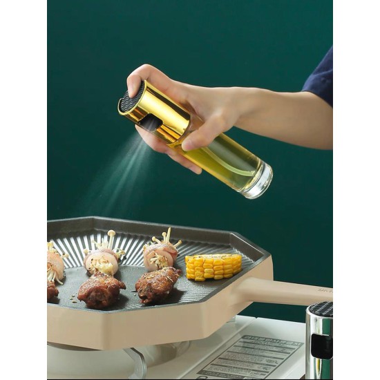 بخاخ زيت زجاج 100 مل