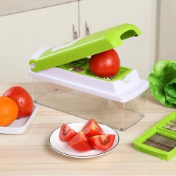 قطاعة خضار متكاملة الاصلي قطاعة خضار متكاملة الاصلي