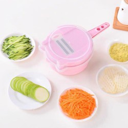 قطاعة خضار متعددة الاستخدامات قطاعة خضار متعددة الاستخدامات