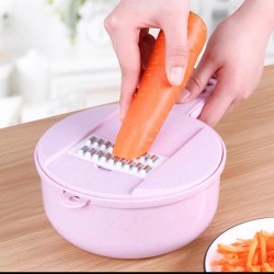 قطاعة خضار متعددة الاستخدامات قطاعة خضار متعددة الاستخدامات