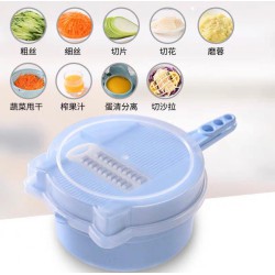 قطاعة خضار متعددة الاستخدامات قطاعة خضار متعددة الاستخدامات